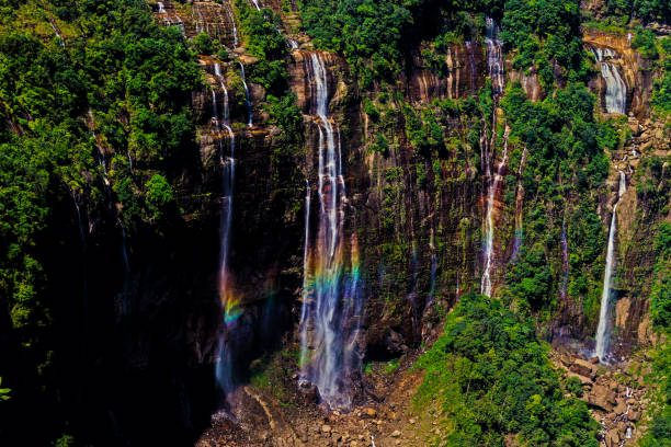 Serenity of the Seven Sisters – Discover Magical Meghalaya